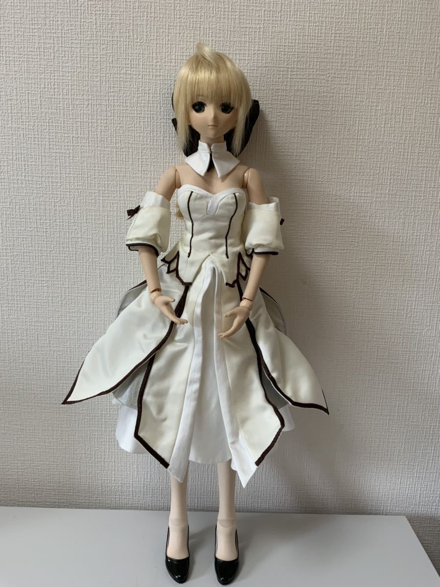 VOLKS Dollfie Dream ドルフィードリーム Fate/stay night