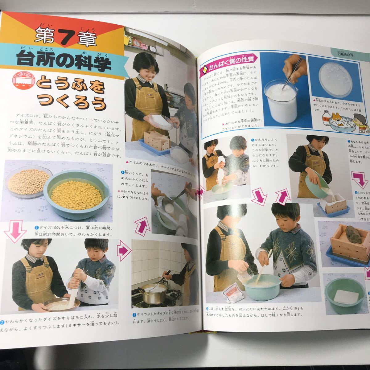 221005*P15* Shogakukan Inc.. учеба различные предметы иллюстрированная книга 44 наука. эксперимент 1999 год no. 9. выпуск Shogakukan Inc. свободный изучение детская книга 
