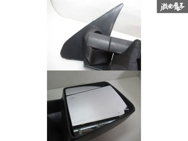  after market Ford F150 traction mirror side mirror winker attaching left right set 8 pin electric foundation translation have goods immediate payment shelves Q-1