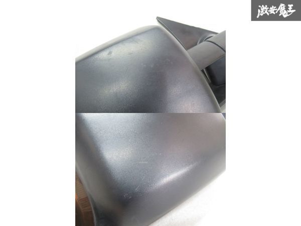  after market Ford F150 traction mirror side mirror winker attaching left right set 8 pin electric foundation translation have goods immediate payment shelves Q-1