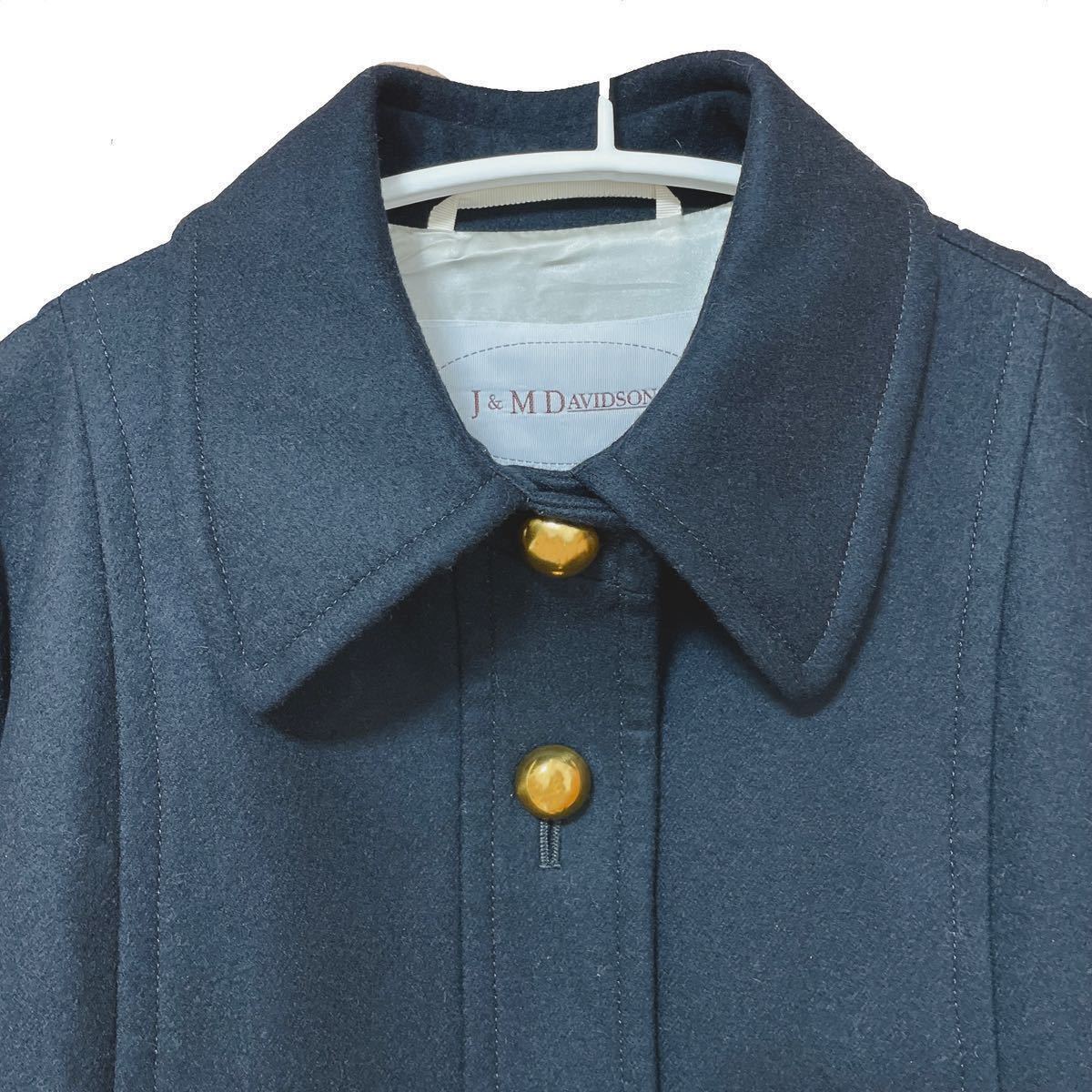 J&M DAVIDSON ジャケット】 - greatriverarts.com