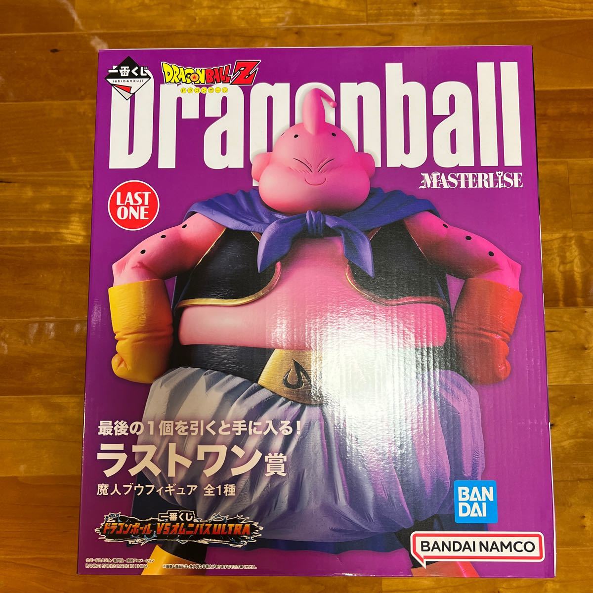 高質で安価 一番くじ ドラゴンボール ドラゴンボール VSオムニバス