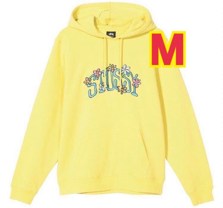 国内完売】STUSSY ステューシー パーカー メンズ レディース ユニ