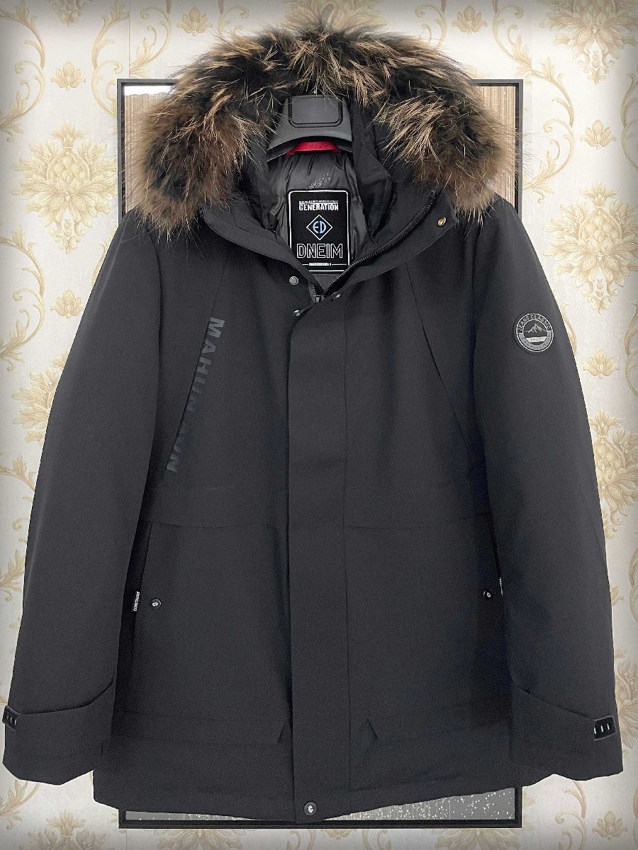 今期限定EU製&定価13万◇UABONI*Paris*ジャケット*ユアボニ*パリ発