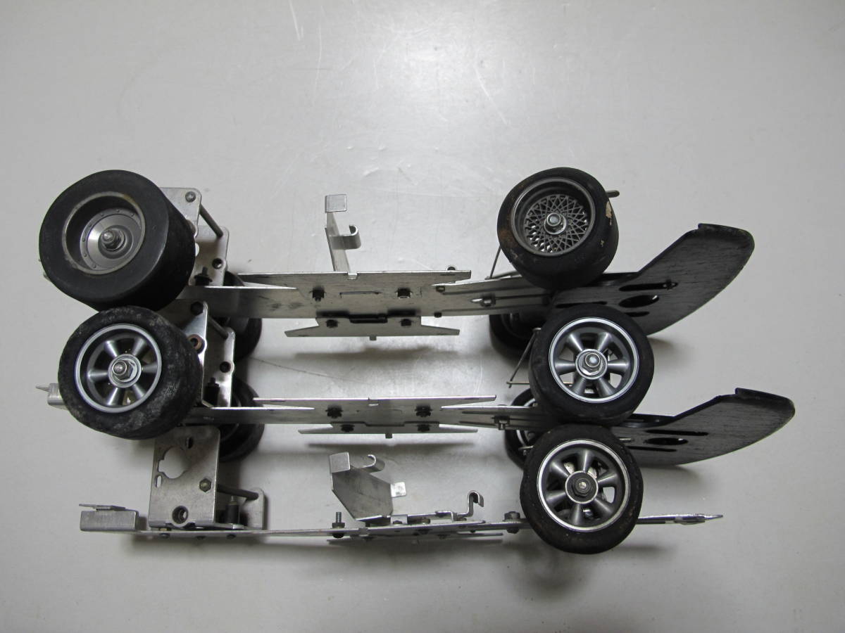 タミヤ 当時物 ポルシェ935 シャーシ等 ジャンク品 test.mgraccountants.ie