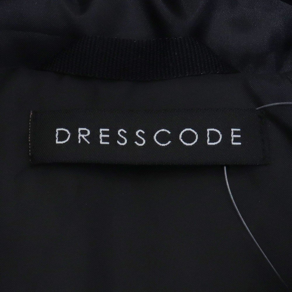 DRESS CODE пуховик S размер темно-синий платье код 