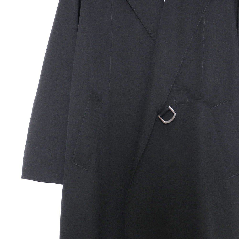 SALE/85%OFF】【SALE/85%OFF】junhashimotoトレンチコート サイズ2