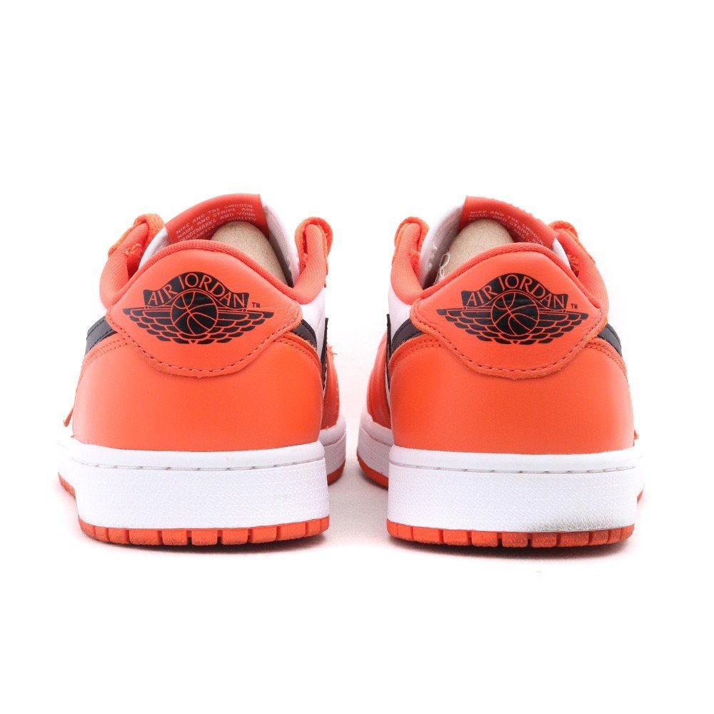 宅配便送料無料 AIR JORDAN 1 LOW OG \
