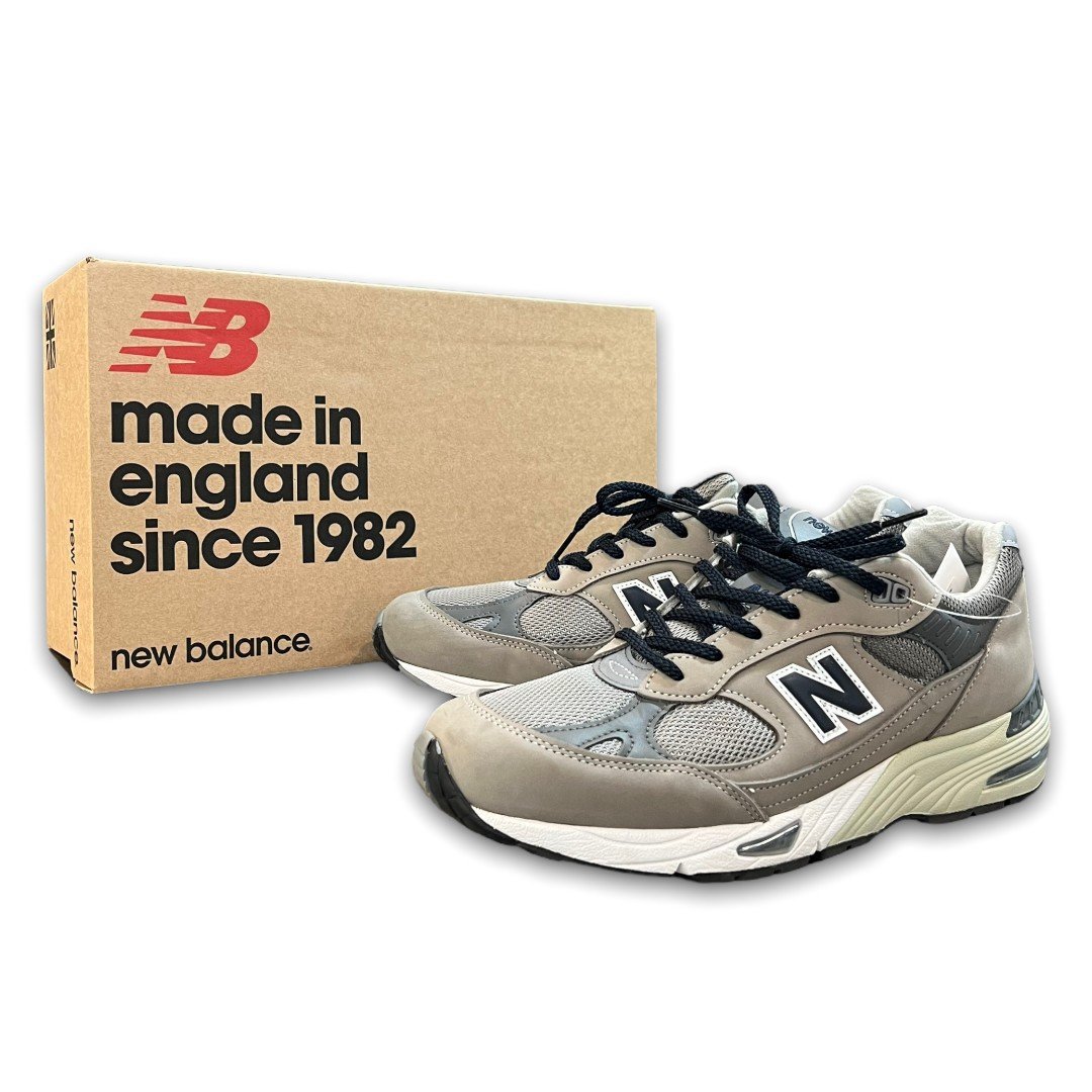 ヤフオク! - ニューバランス NEW BALANCE M991ANI MADE IN EN