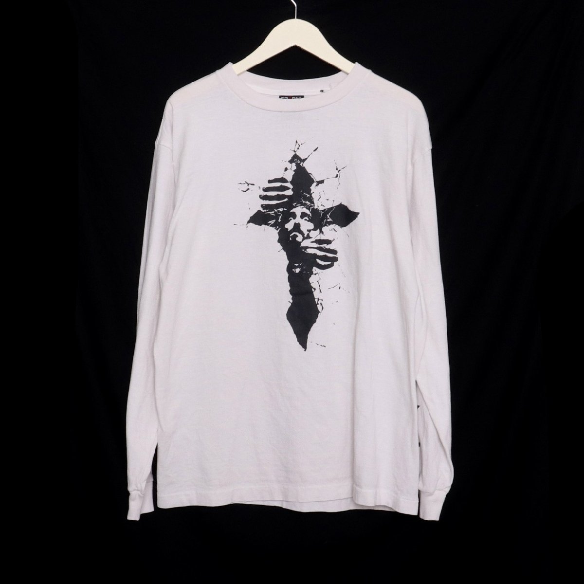 トップ MICHAEL SAINT Tシャツ SAINT 22ss MICHAEL 22ss Tシャツ