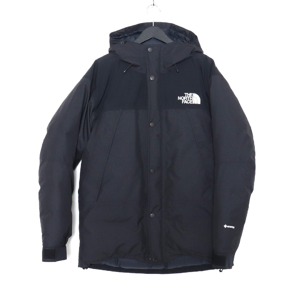 ザノースフェイス THE NORTH FACE MOUNTAIN DOWN JACKET マウンテン