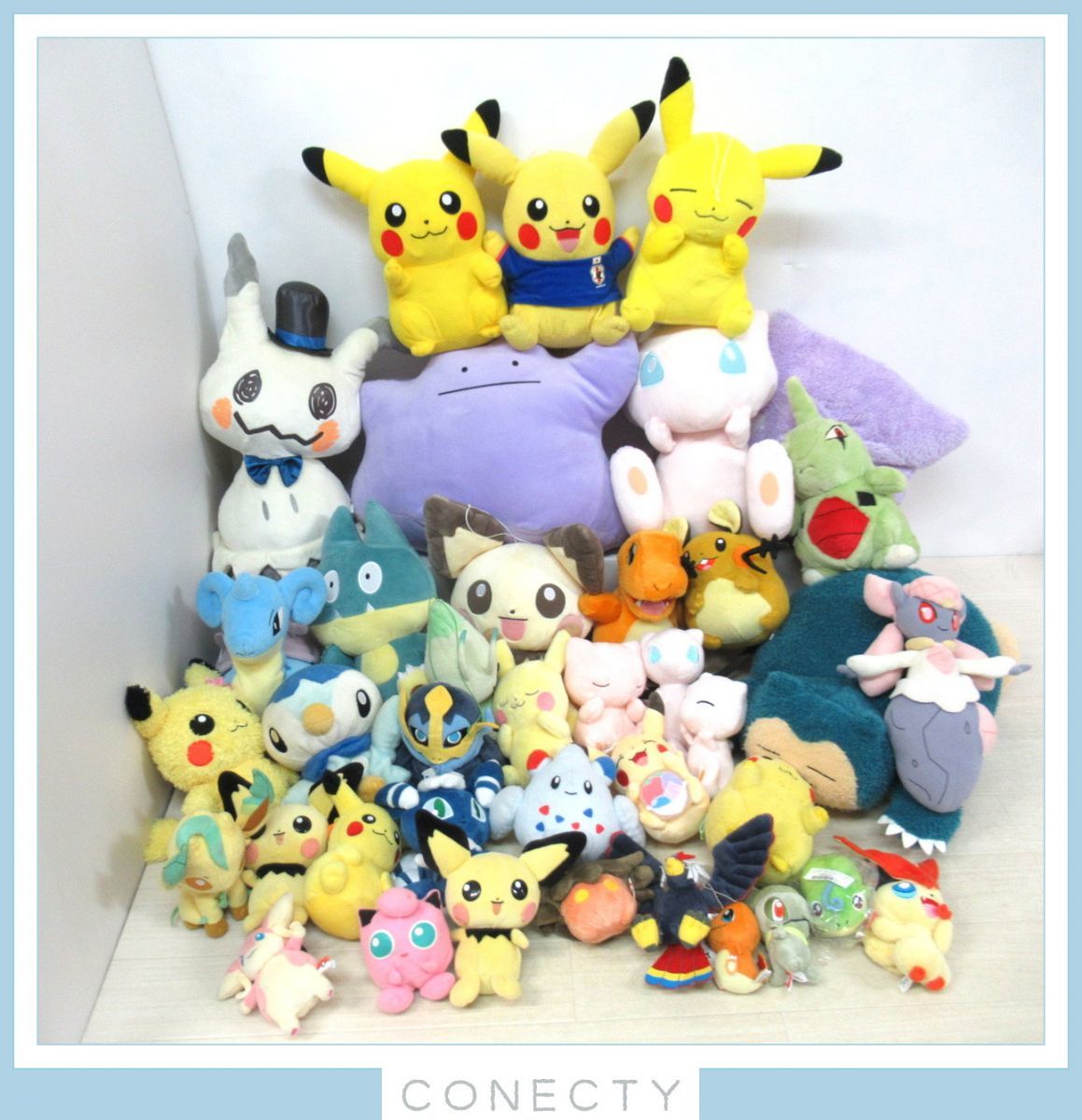 Yahoo!オークション - レア 初期あり ポケモンぬいぐるみ 大量 Yahoo!オークション - レア 初期あり ポケモンぬいぐるみ 大量