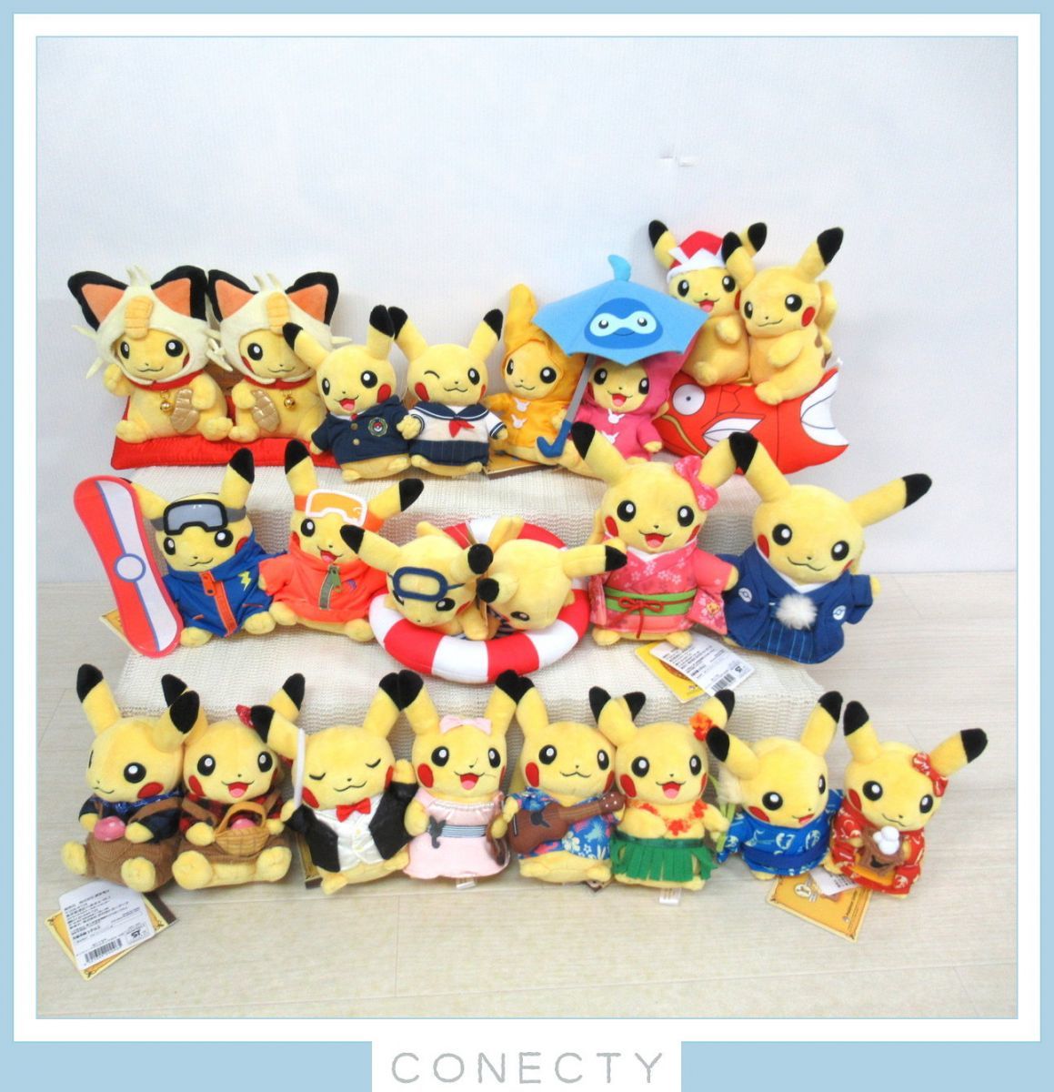 Yahoo!オークション - 【良品】ポケモンセンター 2016年−2017年 Yahoo!オークション - 【良品】ポケモンセンター 2016年−2017年