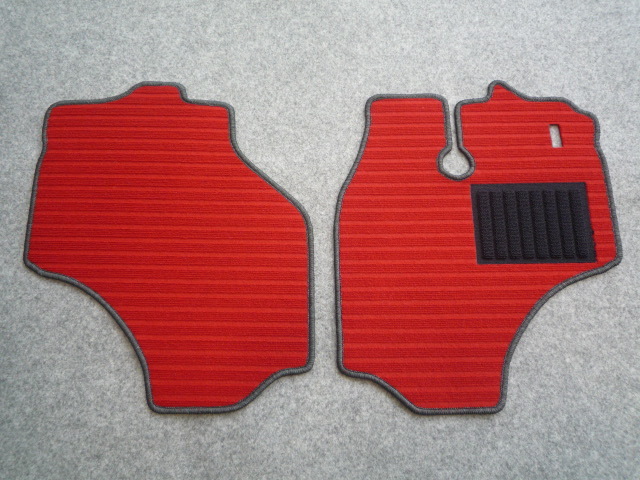  Suzuki * Carry * carry track DC51T floor mat * is possible to choose color 5 color * new goods B-r④+④3