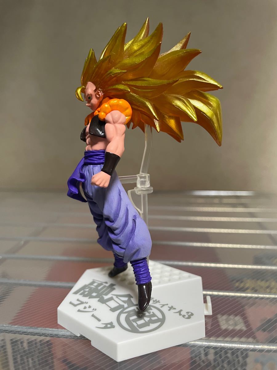 ドラゴンボール ハイブリッドグレード HYBRID GRADE ゴジータ ドラゴンボール ハイブリッドグレード HYBRID GRADE ゴジータ
