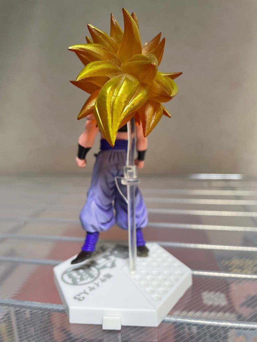 ドラゴンボール ハイブリッドグレード HYBRID GRADE ゴジータ ドラゴンボール ハイブリッドグレード HYBRID GRADE ゴジータ