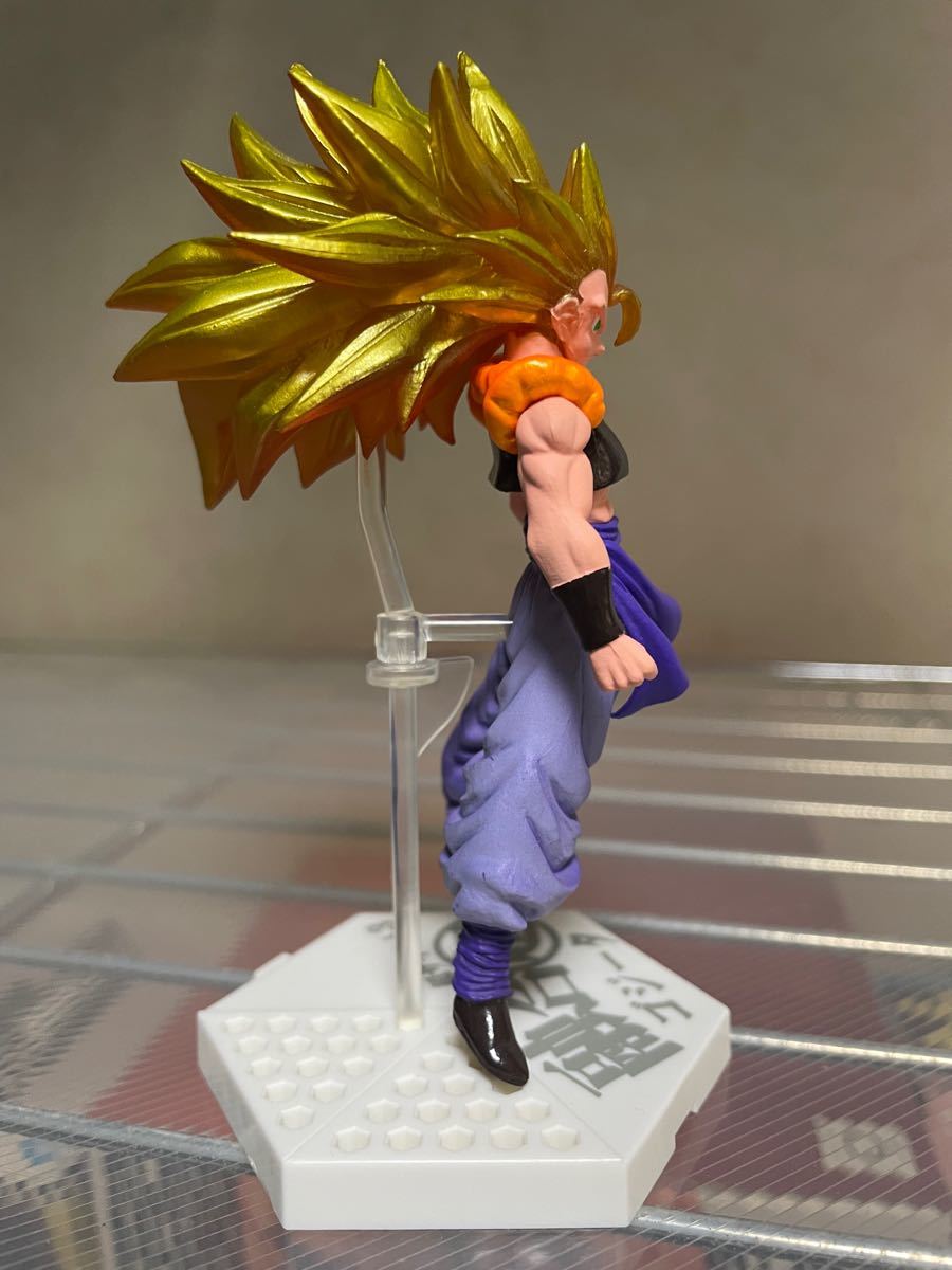 ドラゴンボール ハイブリッドグレード HYBRID GRADE ゴジータ ドラゴンボール ハイブリッドグレード HYBRID GRADE ゴジータ