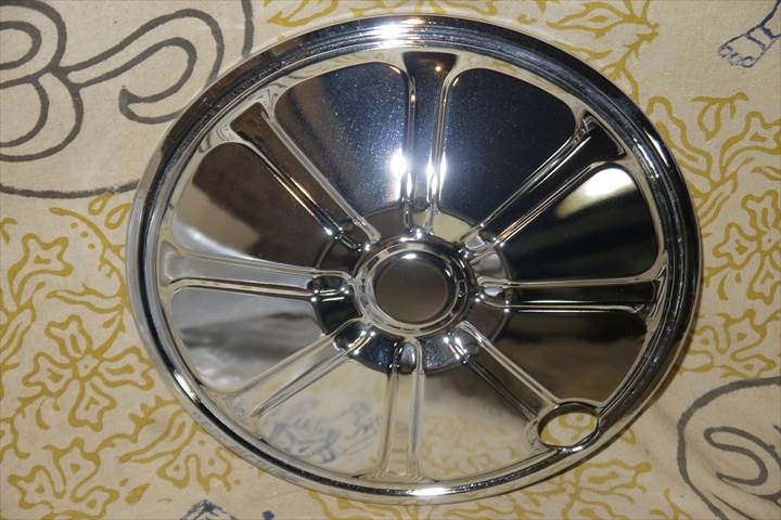 販売 時間 ヤフオク! - 未使用 希少 当時物 スバル 360 R-2 ホイールキ