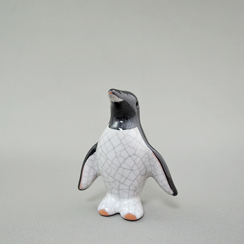 定番の中古商品 Walter Bosse(ウォルター・ボッセ)☆ペンギン(SS