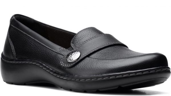 最旬ダウン フラット スリッポン 黒 ブラック レザー タンブルド ローファー 24.5cm Clarks 送料無料 オフィス RR31 ブーツ フォーマル スニーカー 24.5cm 最旬ダウン フラット スリッポン 黒 ブラック レザー タンブルド ローファー 24.5cm Clarks 送料無料 オフィス RR31 ブーツ フォーマル スニーカー 24.5cm