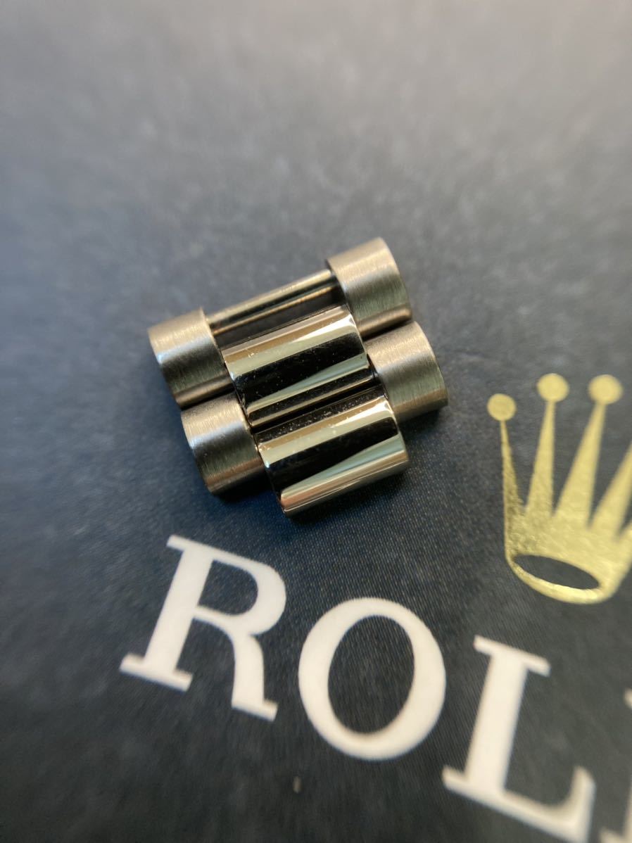 ROLEX ロレックス デイトジャスト 69179 レディース K18WG コマ