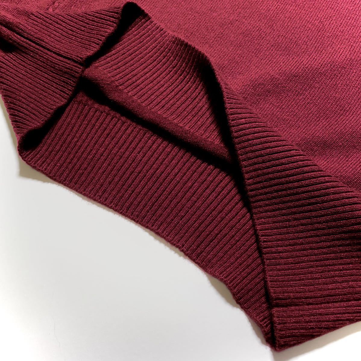 全国組立設置無料 Loro Piana ふわとろベビーカシミヤ ニット セーター