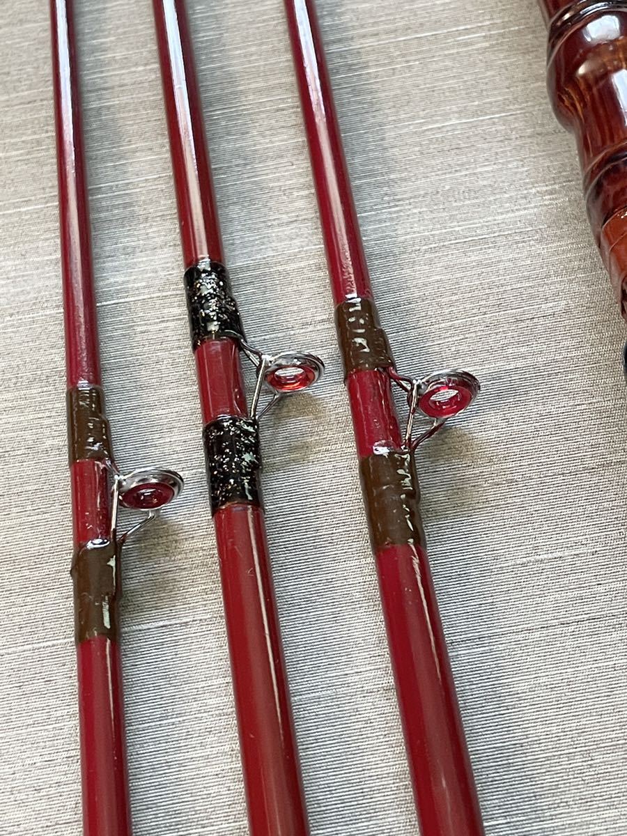 櫻井 サクラ ? ヘチ竿 ? | monsterdog.com.br