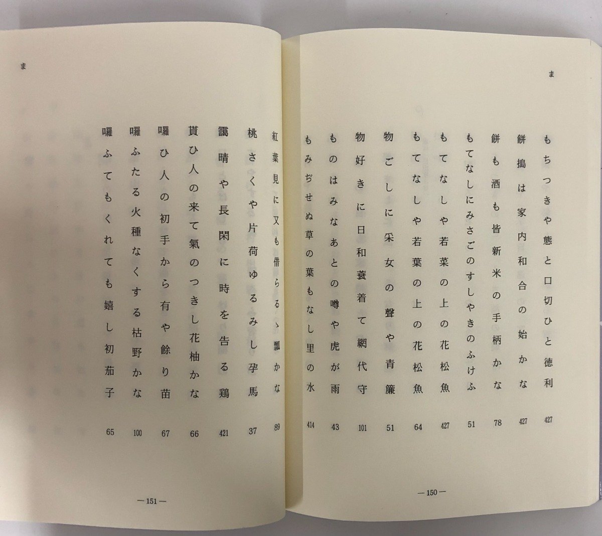 ★0.02　【改訂 井月全句集　信州井月会編著 平成13年】02210_画像3