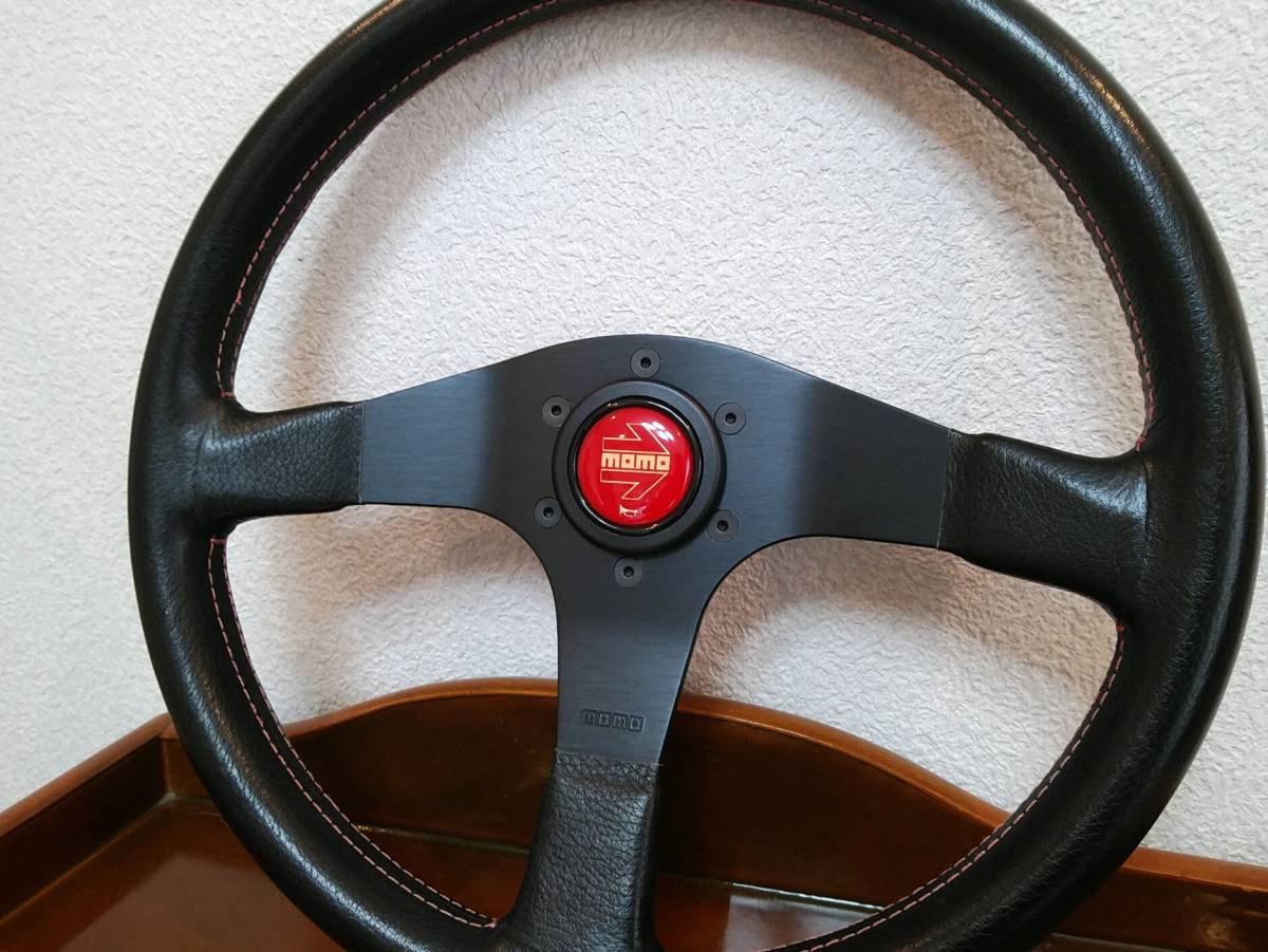 Yahoo!オークション - 貴重な廃盤品 MOMO「MODENA 」/モモ Yahoo!オークション - 貴重な廃盤品 MOMO「MODENA 」/モモ