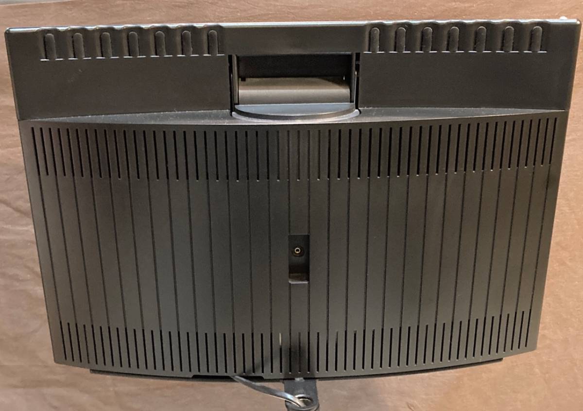 Bang&Olufsen BeoSound1 TYPE 2584 専用スタンド付き 動作良好 美品 箱あり バング&オルフセン