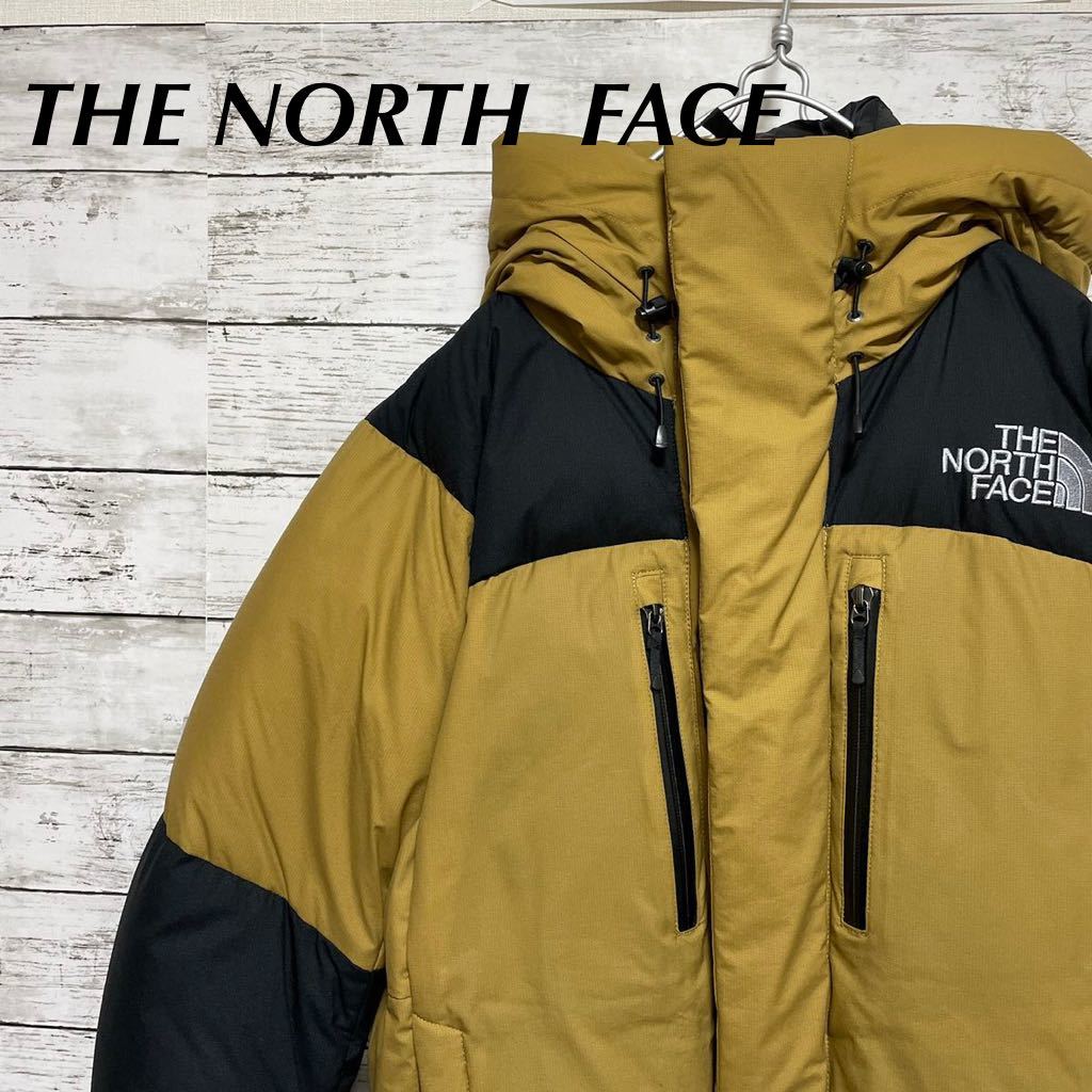 THE NORTH FACE バルトロライトジャケット ND91950 BK_画像1