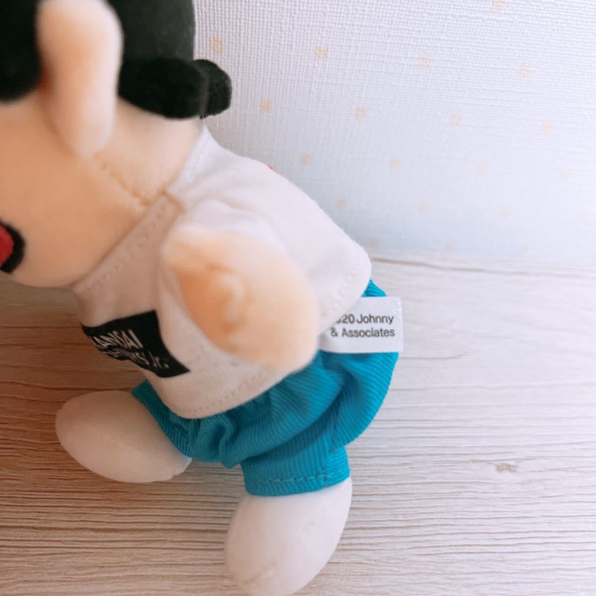 西村拓哉 ちびぬい|PayPayフリマ