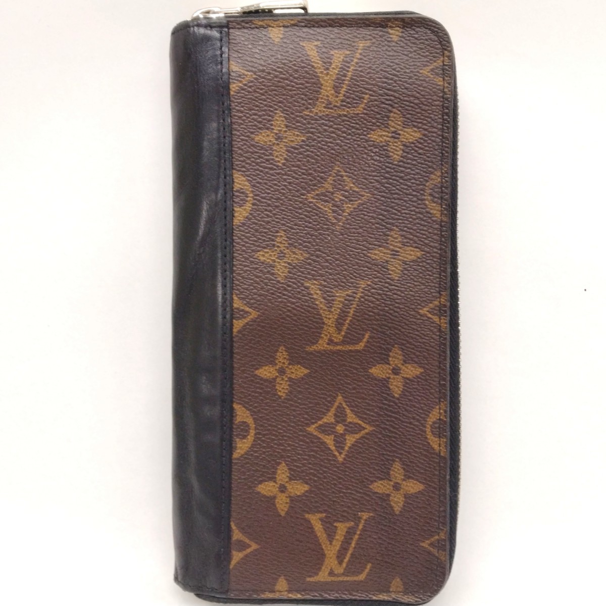 �y�����z���z�W�b�s�[�E�H���b�g�@���C���B�g�� ���m�O���� ���H���e�B�J���@LOUIS VUITTON�@�}�J�T�[�@���@�u���b�N