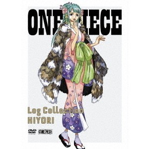 ONE PIECE Log Collection “HIYORI [DVD]