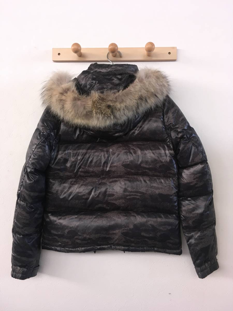 Lucien pellat-finet ルシアンペラフィネ 正規品 スカルワッペン付き