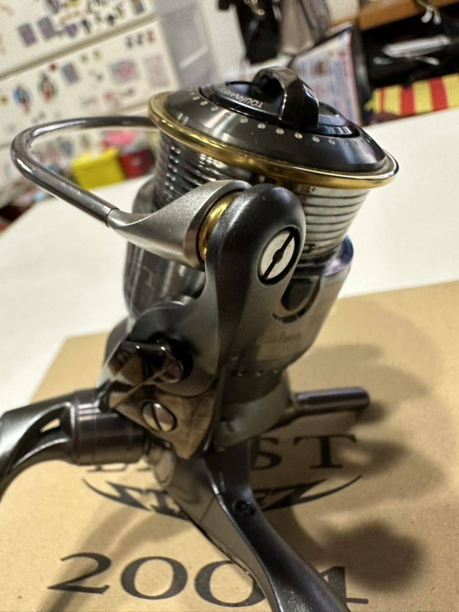 全商品1円スタート 最落なし 05 イグジスト スティーズカスタム 2004 ...