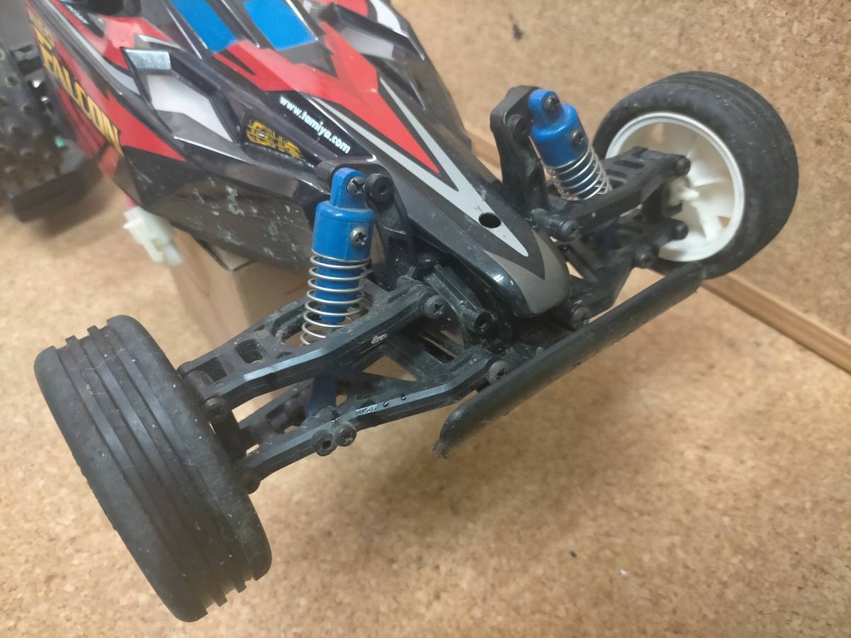 Yahoo!オークション - タミヤ TAMIYA ネオファルコン NEO FALCON Yahoo!オークション - タミヤ TAMIYA ネオファルコン NEO FALCON
