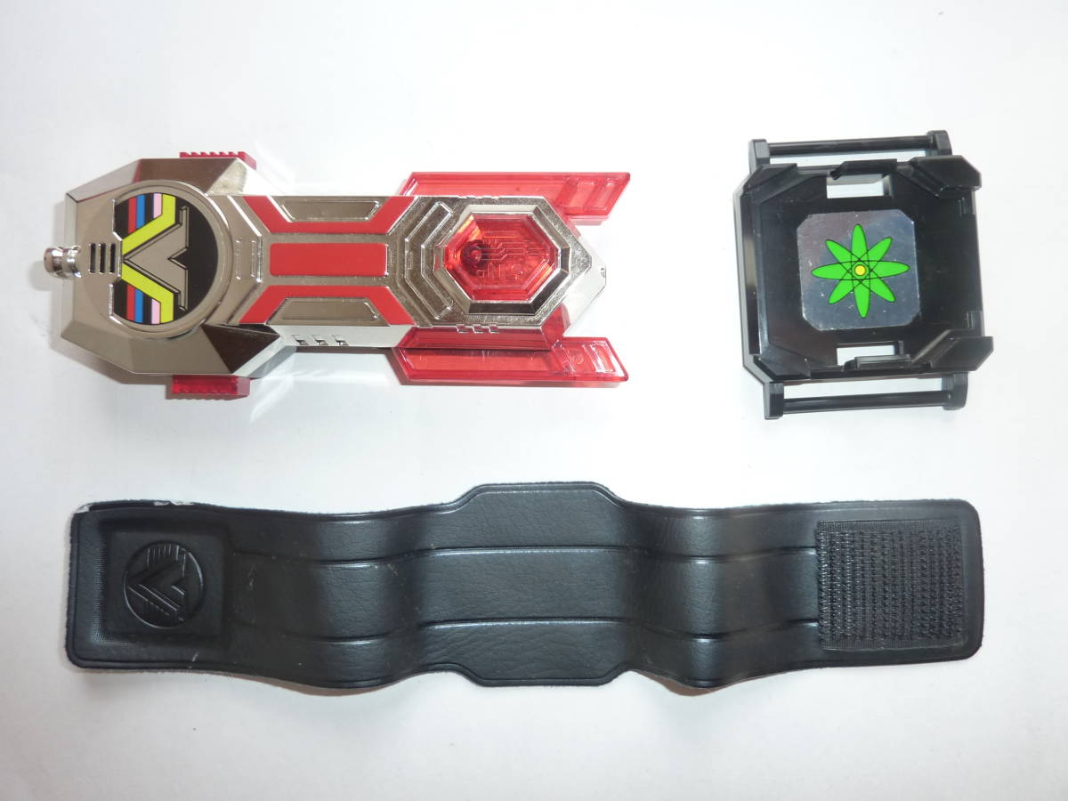 Yahoo!オークション - Vチェンジャーブレス地球戦隊ファイブマン Yahoo!オークション - Vチェンジャーブレス地球戦隊ファイブマン