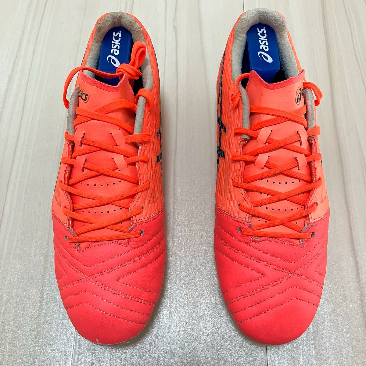 美品 asics アシックス ウルトレッツァ AI 25 5cm / サッカー 美品 asics アシックス ウルトレッツァ AI 25 5cm / サッカー