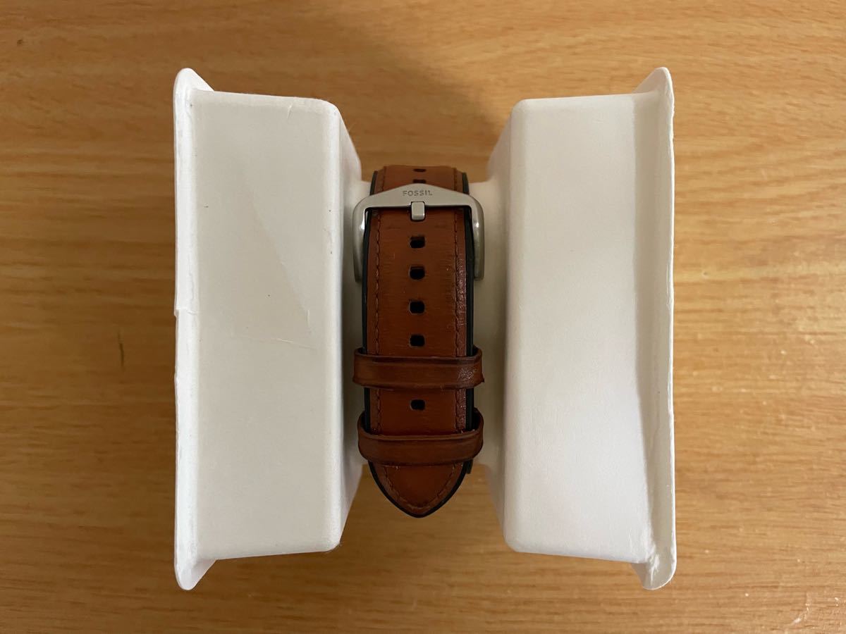 FOSSIL スマートウォッチ | www.rtc-associates.com
