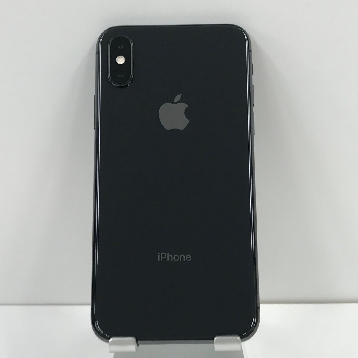 18546円 iPhoneXS 256GB SIMフリー スペースグレイ 本体 n05776 18546円 iPhoneXS 256GB SIMフリー スペースグレイ 本体 n05776