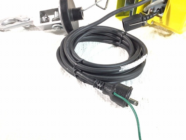 ☆未使用品☆TOYO KOKEN トーヨーコーケン ベビーホイスト BH-N740