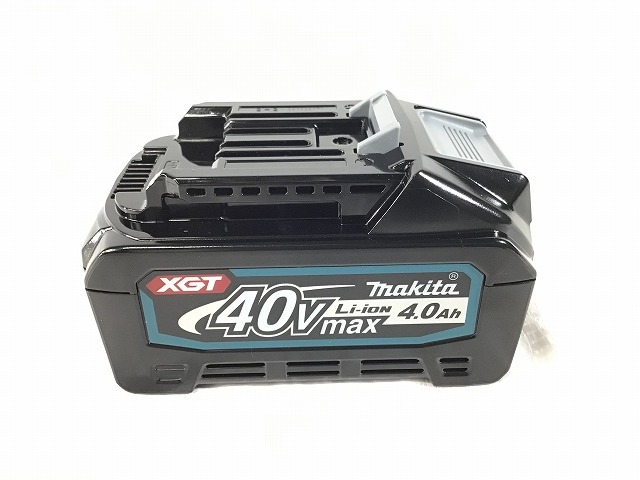 ☆未使用品☆ makita マキタ 40Vmax リチウムイオン バッテリ BL4040 4.0Ah(A-69939) バッテリー残量表示付き 59797 - dev.alghost.com ☆未使用品☆ makita マキタ 40Vmax リチウムイオン バッテリ BL4040 4.0Ah(A-69939) バッテリー残量表示付き 59797 - dev.alghost.com