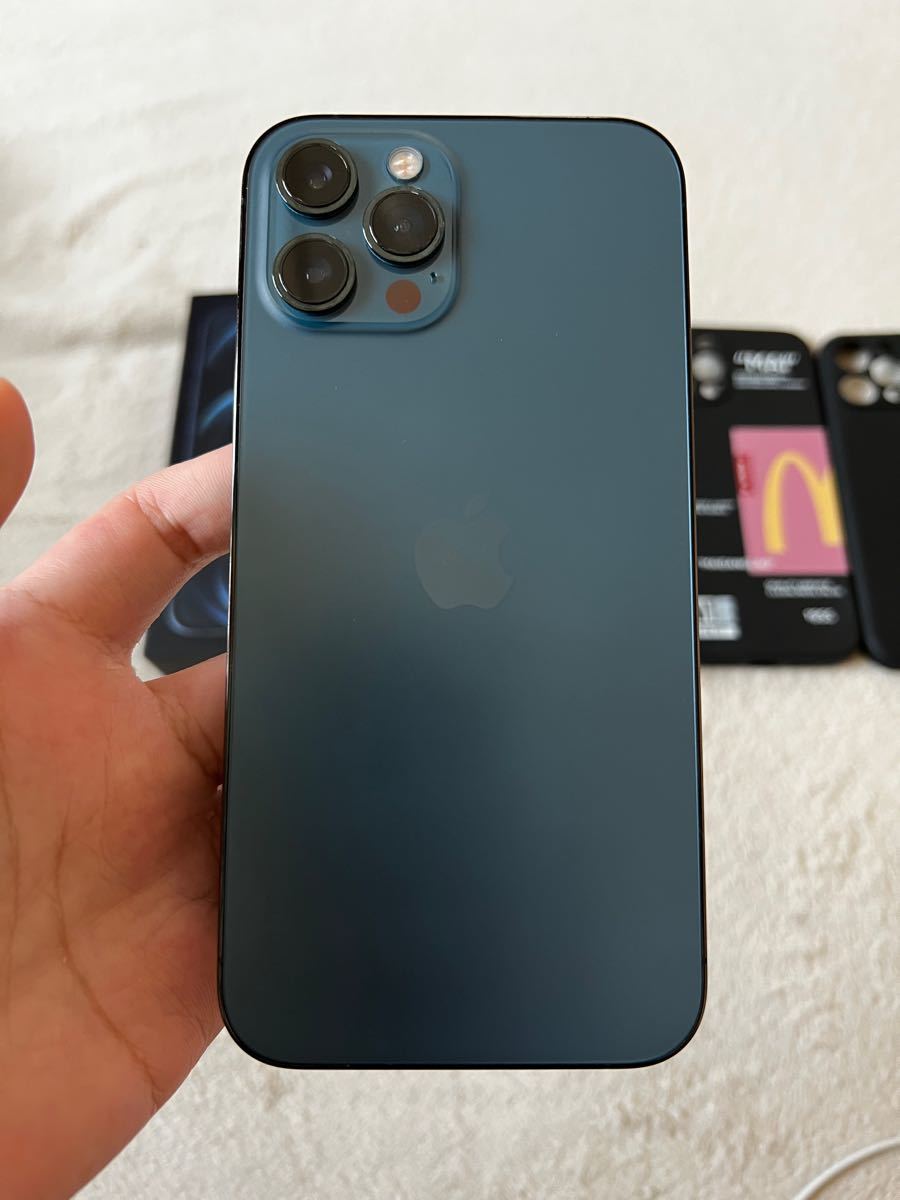 香港版】iPhone 12 pro グラファイト 128 GB【美品】 dpt.fpik.undip.ac.id