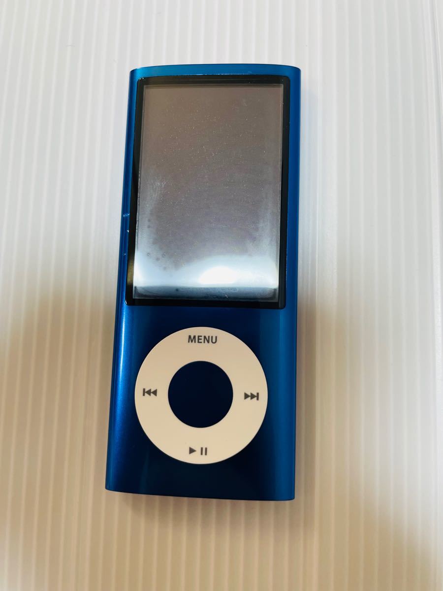 APPLE iPod nano IPOD NANO 8GB｜PayPayフリマ