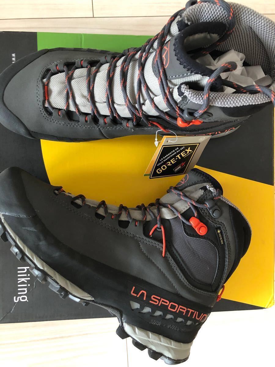 LA SPORTIVA TX5 ハイキングブーツ アプローチシューズ25cm アウトドア