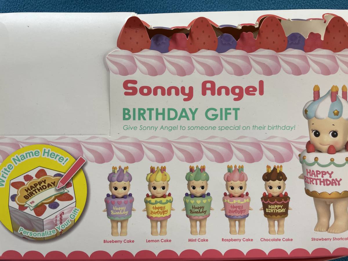 Yahoo!オークション - ソニーエンジェル バースデーギフトSonny Yahoo!オークション - ソニーエンジェル バースデーギフトSonny
