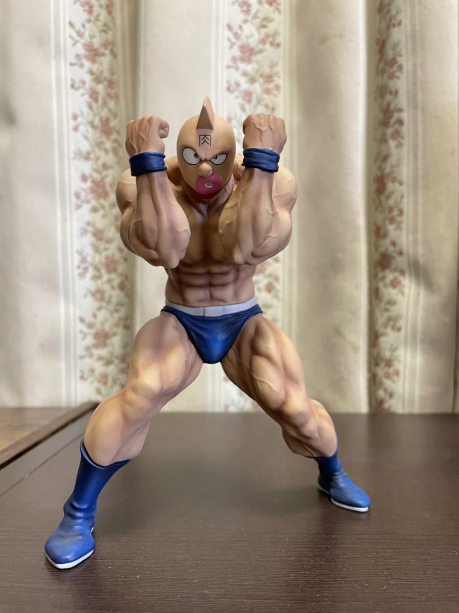 Yahoo!オークション - CCPキン肉マン 肉のカーテン 原作カラー Yahoo!オークション - CCPキン肉マン 肉のカーテン 原作カラー