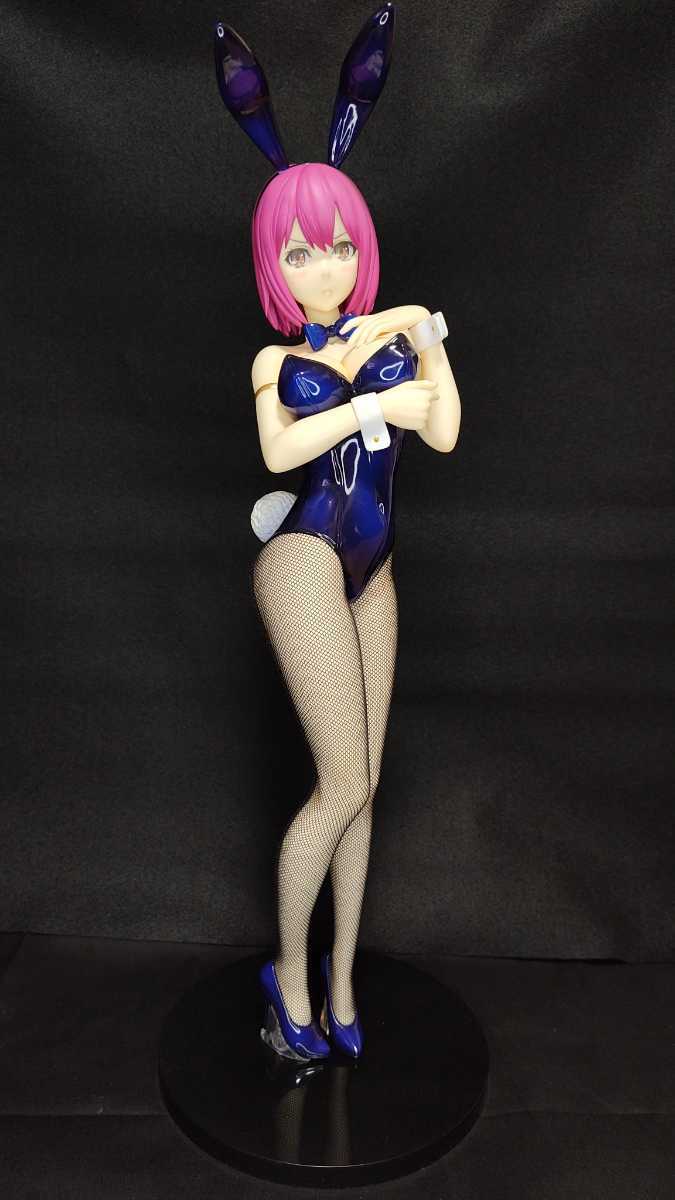 フリーイング 食戟のソーマ 新戸緋沙子 バニーVer. 品 | charcas.gob.mx