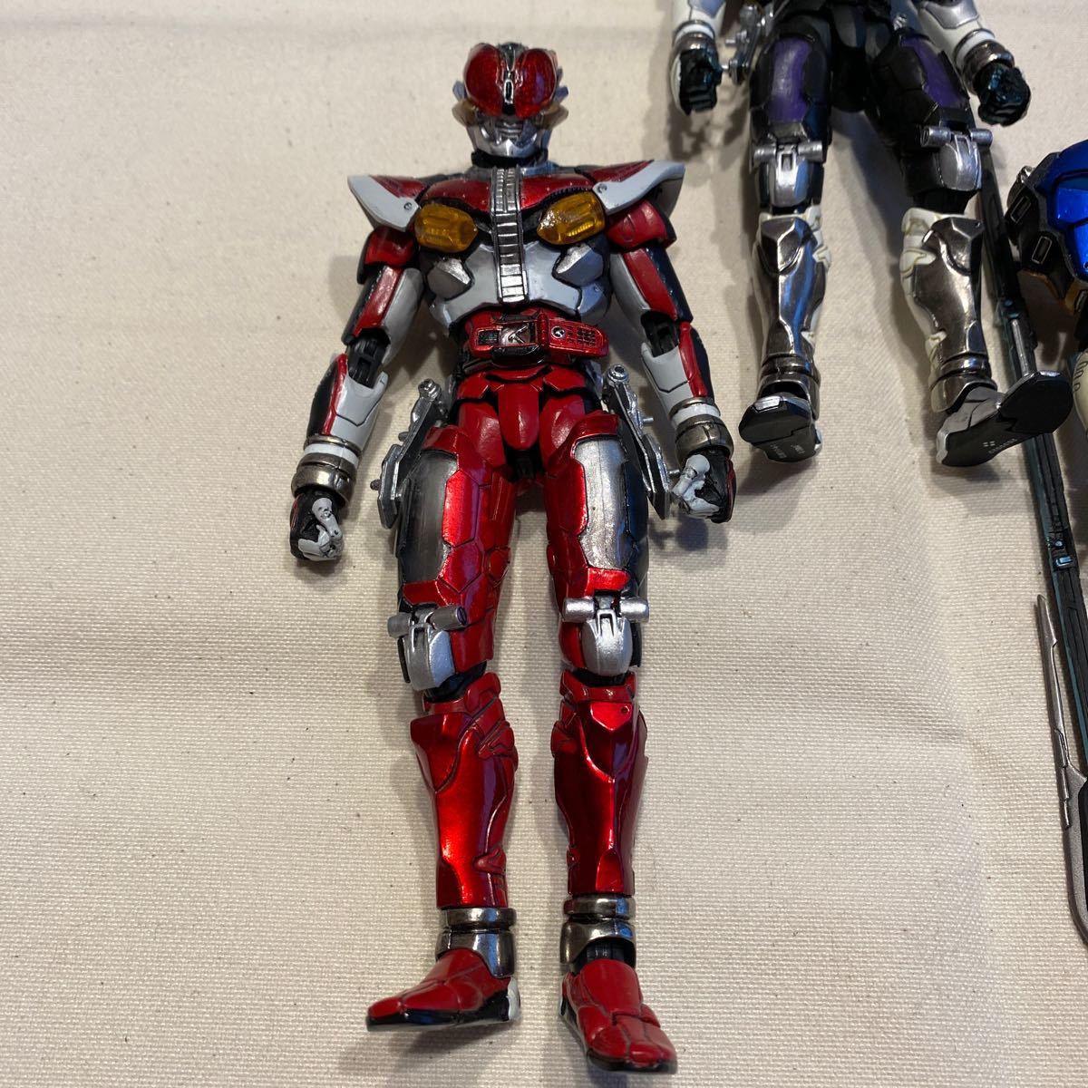 7体セット 仮面ライダー 電王 S I C|Yahoo!フリマ(旧PayPay 7体セット 仮面ライダー 電王 S I C|Yahoo!フリマ(旧PayPay